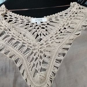 Umgee Long Sleeve Top